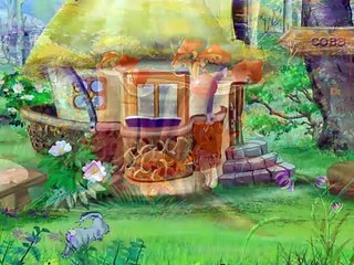 «Пори року» тітоньки Сови - Рік (Уроки тетушки Сов