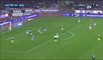 1-1 Giacomo Bonaventura Goal Goal - SSC Napoli vs AC Milan 22.02.2016 HD