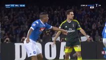 Giacomo Bonaventura Goal Napoli 1-1 Milan 22.02.2016 HD