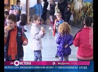Oko istoka, 22. februar 2016. (RTV Bor)