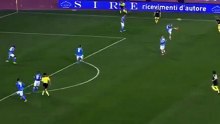 Giacomo Bonaventura Goal - Napoli vs AC Milan 1-1 Serie A 2016 HD