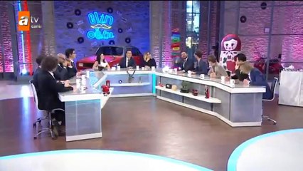 Danilo Zannaya Büyük Sürpriz // Elin Oğlu 42.Bölüm