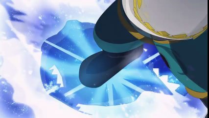 Disney's Frozen  Let It Go  Sequence Animated Performed by NateWantsToBattle (Male Version)