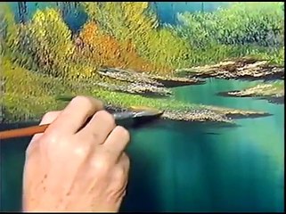 Bob Ross Marshlands (Season 6 Episode 12)