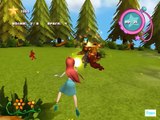 Винкс Клуб ИГРА Школа Волшебниц прохождение 2014 года / Winx Club Games to play