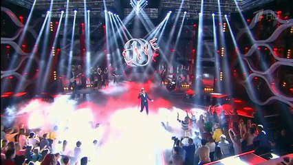 Фан-видео: Дима Билан и Александр Бон (в образе Димы Билана) (Алевтина Шашина)