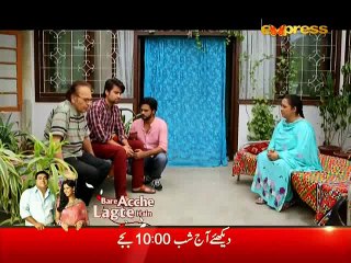 Yehi Hai Zindagi Season 2 Episode 14 on Express Ent