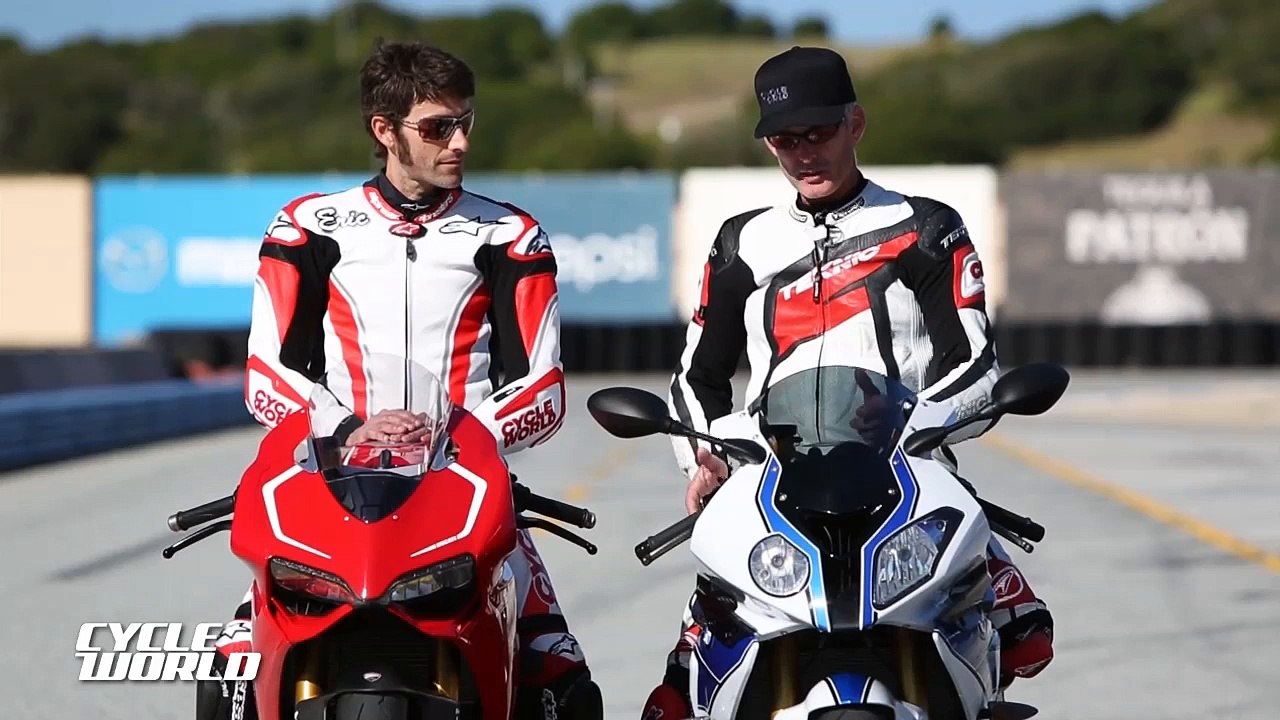 MotoGP World Champion: Marc Marquez (3 of 4)