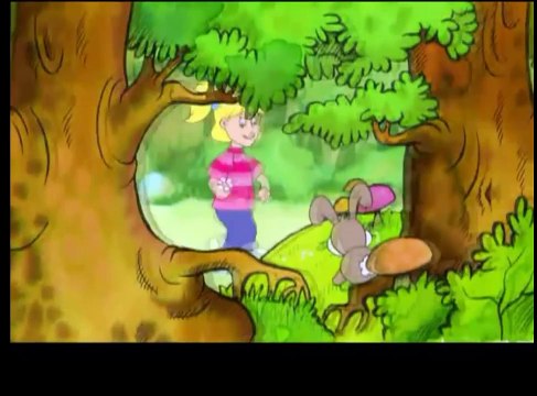 Goldilocks and the Three Bears | Baby Nursery Rhymes | English Rhymes | Rhymes for children