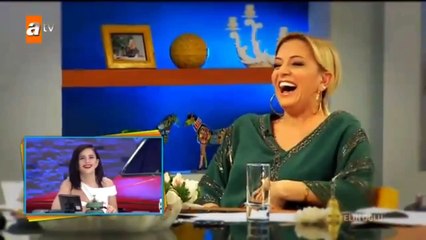 Halk Saba Tümerin Kahkahasını Taklit Ederse // Elin Oğlu 42.Bölüm