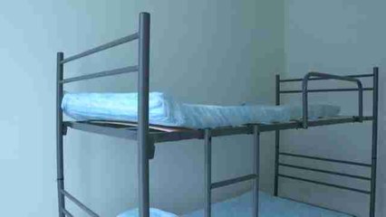 Un albergue para refugiados homosexuales en Berlín