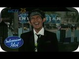 BUS AUDITION - Audition 3 (Jember) - Indonesian Idol 2014