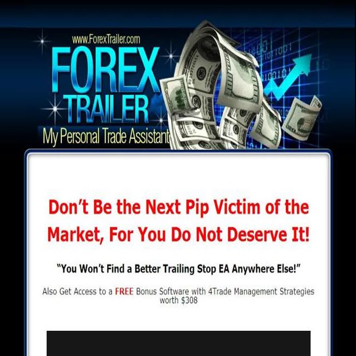 11 Forex Trailing Stops Robot - Protect Your Pips Download