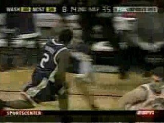 Dunks - Nate Robinson