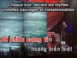 Chuyen Hoa Sim - Nhu Quynh