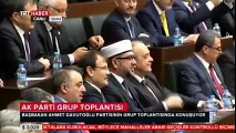 Başbakan Davutoğlu Ak Parti Grup Toplantısı Konuşması - 26 Ocak 2016