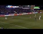 Goal Jesse Lingard - Shrewsbury Town 0-3 Manchester United (22.02.2016) England - FA Cup