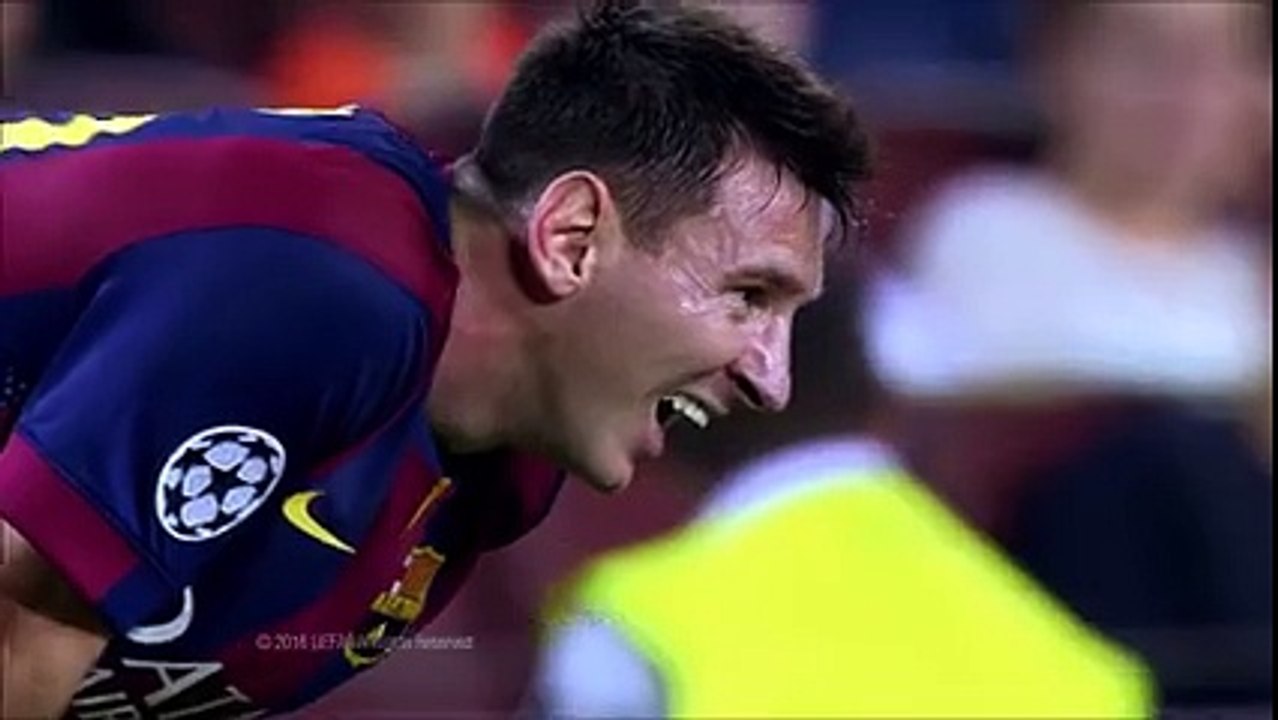 Lionel Messi nuk flet shume?!