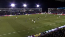 Jesse Lingard Goal - Shrewsburyt 0-3 Manchester Utd 22.02.2016