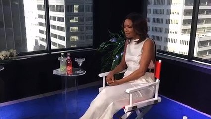 Periscope Replays: Gabrielle Union Lime-a-Rita 2