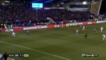 Jesse Lingard Goal HD - Shrewsbury 0-3 Manchester United - 22-02-2016