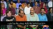 Parody 3 of Mehdi Hassan in Tv Show Khabarnak By Azhar Rangeela & Agha Majid