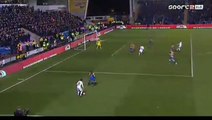 0-3 Jesse Lingard Goal - Shrewsbury Town vs Manchester United 22.02.2016 HD
