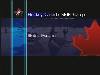 Ice Session #1 Drill 2 Stn 1 Fwdbwd xovers