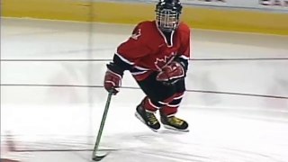 Hockey Programs_ Drill 1 - 4 Lane Warm up
