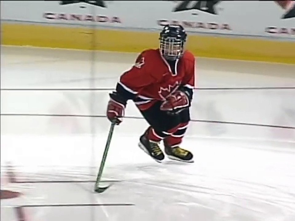 Hockey Programs_ Drill 1 - 4 Lane Warm up