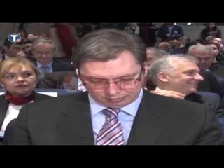 Rama thumbon BE, Batuta me Vuçiç: Fluturon në Rusi dhe hap negociatat- Ora News