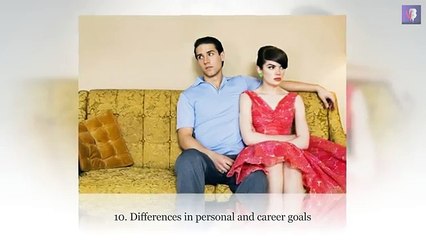 Top 10 Reasons For Divorce - Downloaded from youpak.com