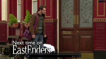 Next Time on EastEnders 23-02-2016 He's really starting to look like you