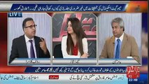 Raymond Davis Ko America Ne Pakistan Se Kese Nikala Rauf Klasra