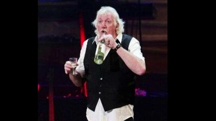 A TRIBUTE TO BRENDAN HEALY