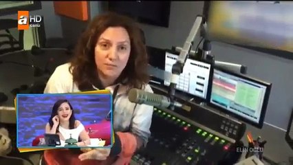 Elin Oğlu Danilo bu hafta Merve Özbey hakkında istihbarat topladı