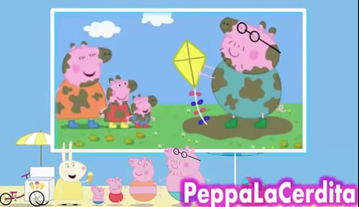 pepa la cerdita capitulos completos 2015 peppa pig en español latino 3 capitulos completos 1