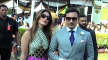 Ki & Ka Hot Kissing Scenes Between Kareena Kapoor And Arjun Kapoor (720p FULL HD)