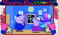 La Cerdita Peppa Pig T3 en Español, Capitulos Completos HD 3x14 La Princesa Peppa