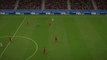 Real Madrid Tiki Taka and great finish (FIFA16) (Latest Sport)