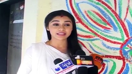 Ishq Ka Rang Safed - 20 February 2016 - TV Serial - On Location-03
