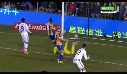 Shrewsbury Town vs Manchester Utd 0-3 ~ All Goals & Highlights 22.02.2016