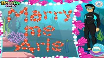 Disney Princess-Ariels Perfect Proposal-Baby Game HD