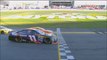 NASCAR Daytona 500 2016 Epic Finish Hamlin wins French Commentary