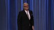 Drew Carey Takes Over Late Night