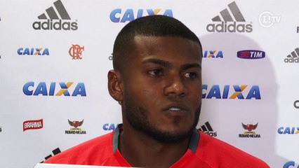 Cirino lamenta falta do Maracanã, mas vê Brasília como boa opção para ser a 'Casa do Flamengo'