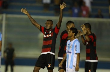 Cirino diz que lutará com todas as armas para que este seja o melhor ano de sua carreira
