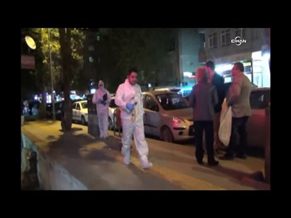 Cinayette kullanılan silah 8 yıl sonra nehirden çıkartıldı