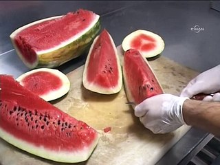 Karpuz her derde deva