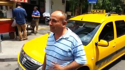 Deprem İzmirlileri korkuttu
